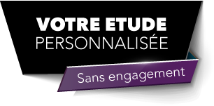 Votre étude personnalisée