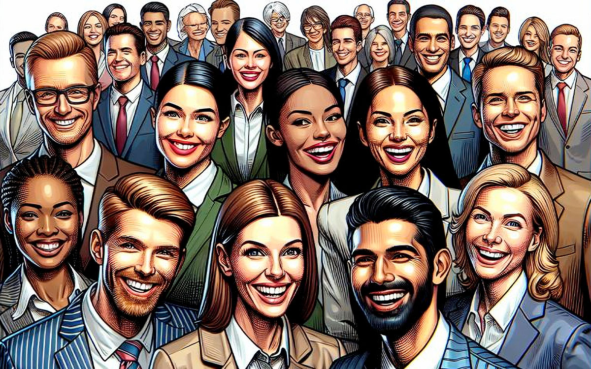 Pourquoi les mutuelles collectives sont un levier de fidélisation puissant pour vos salariés